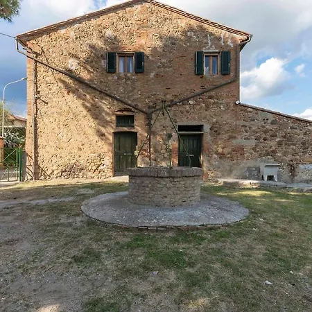 Casa Del Pozzo Апартаменты *