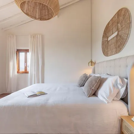 Casa Del Pozzo Apartamento Lajatico