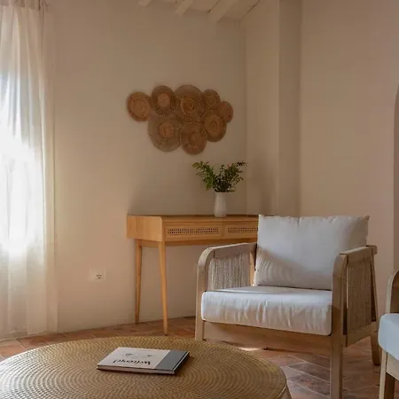 Casa Del Pozzo Апартаменты Лаятико