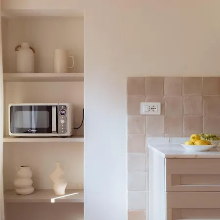 Apartamento Casa Del Pozzo *