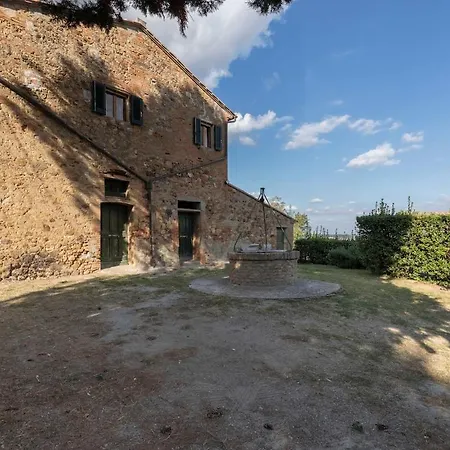 Апартаменты Casa Del Pozzo *