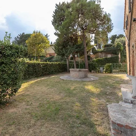 Casa Del Pozzo Apartamento