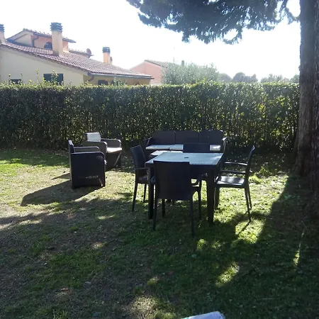 Apartamento Casa Del Pozzo