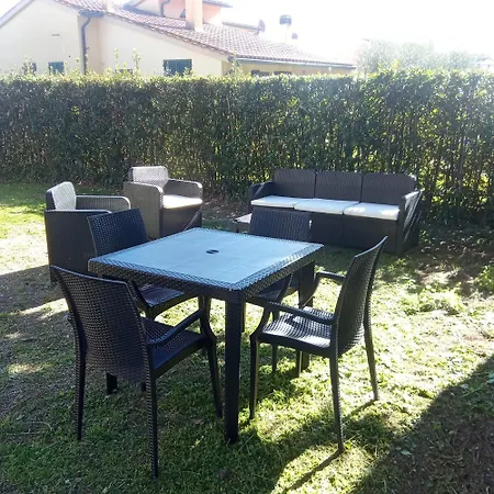 Apartment Casa Del Pozzo Lajatico