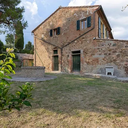 Casa Del Pozzo 아파트 *