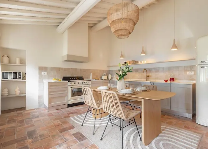 Apartment Casa Del Pozzo *