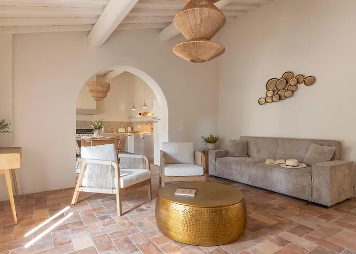 Apartment Casa Del Pozzo
