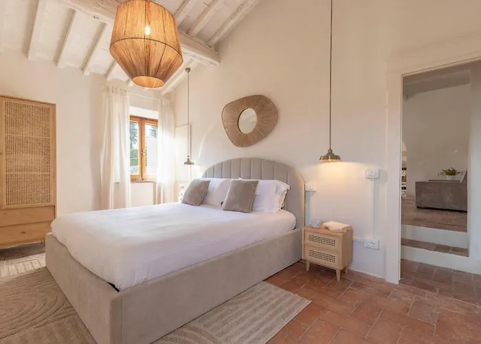 Casa Del Pozzo Lajatico
