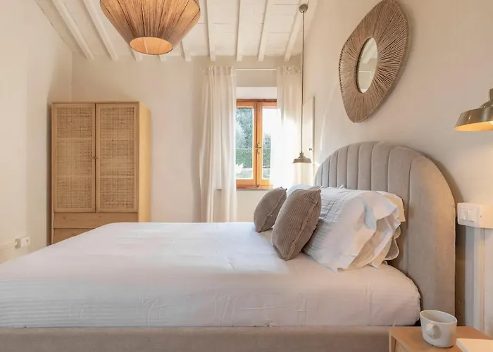 Casa Del Pozzo Apartment