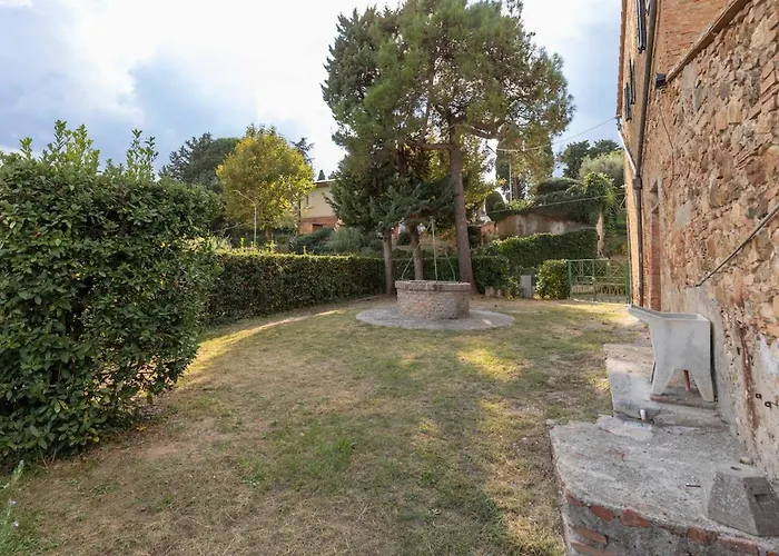 Casa Del Pozzo Apartment