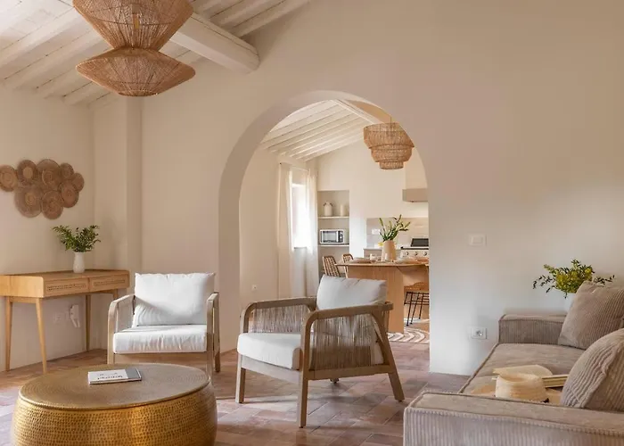 Casa Del Pozzo Apartment