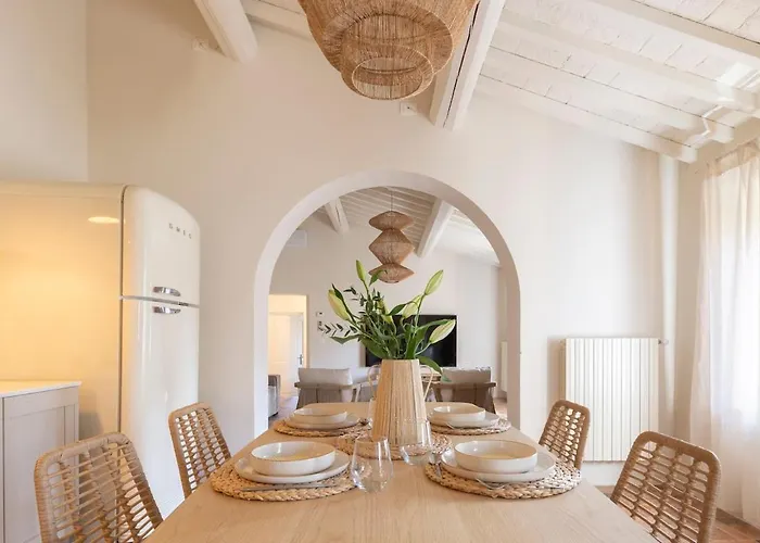 Apartment Casa Del Pozzo
