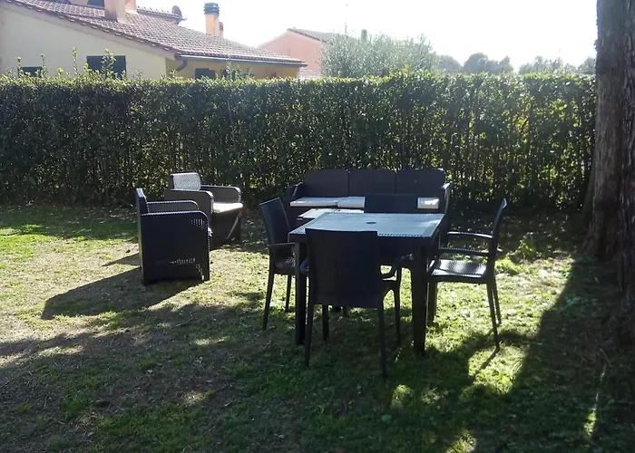 Apartment Casa Del Pozzo