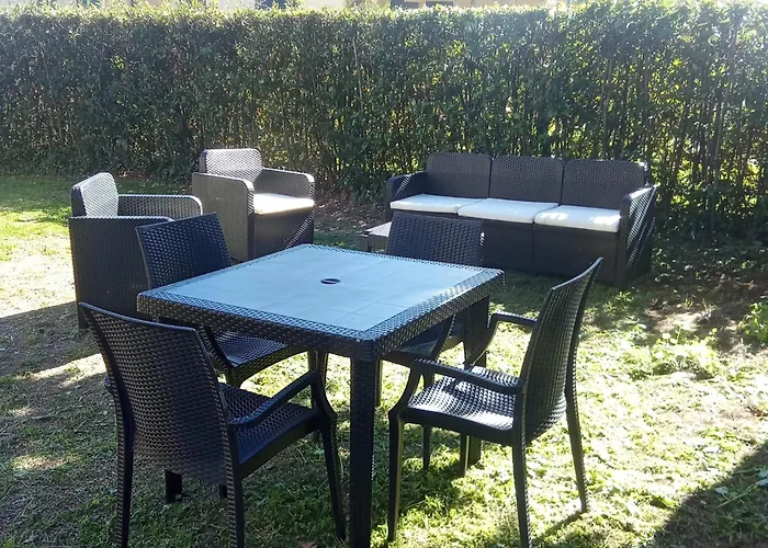 Apartment Casa Del Pozzo Lajatico